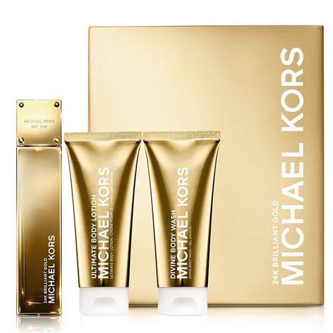 michael kors gold lotion|michael kors body lotion.